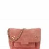 JEROME DREYFUSS Sac Lulu S Cuir Bois De Rose 2 JEROME DREYFUSS Sac Lulu S Cuir Bois De Rose -jerome dreyfuss shop unnamed file 2223