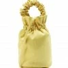 GANNI Sac Sceau Occasion Jaune 1 GANNI Sac Sceau Occasion Jaune -jerome dreyfuss shop unnamed file 2242