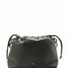 A.P.C. Sac Ninon Mini Noir -jerome dreyfuss shop unnamed file 2248