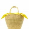 MUUN Panier G Naturel Jaune 1 MUUN Panier G Naturel Jaune -jerome dreyfuss shop unnamed file 23