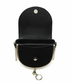 SEE BY CHLOE Sac Mara Double Cuir Noir 10 SEE BY CHLOE Sac Mara Double Cuir Noir -jerome dreyfuss shop unnamed file 2300