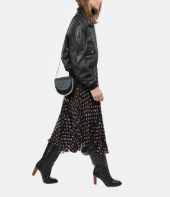 SEE BY CHLOE Sac Mara Double Cuir Noir 13 SEE BY CHLOE Sac Mara Double Cuir Noir -jerome dreyfuss shop unnamed file 2303