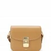 A.P.C. Sac Grace Mini Cuir Lisse Camel 2 A.P.C. Sac Grace Mini Cuir Lisse Camel -jerome dreyfuss shop unnamed file 2336