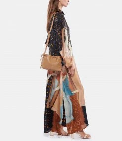 A.P.C. Sac Ninon Mini Caramel 13 A.P.C. Sac Ninon Mini Caramel -jerome dreyfuss shop unnamed file 2347