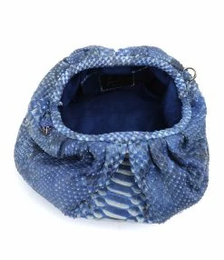 SISTA PARIS Sac Big Uniq Cuir Souple Python Bleu Jean 10 SISTA PARIS Sac Big Uniq Cuir Souple Python Bleu Jean -jerome dreyfuss shop unnamed file 2386