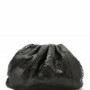 SISTA PARIS Sac Big Uniq Cuir Souple Python Noir -jerome dreyfuss shop unnamed file 2423