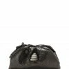 SISTA PARIS Sac Baby Uniq Cuir Souple Python Noir -jerome dreyfuss shop unnamed file 2429