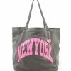 NEWTONE Totebag Greater City Coton Pepper -jerome dreyfuss shop unnamed file 243