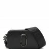 MARC JACOBS Sac The Snapshot Cuir Noir 2 MARC JACOBS Sac The Snapshot Cuir Noir -jerome dreyfuss shop unnamed file 2457
