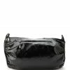 ISABEL MARANT Sac Maxi Shelby Cuir Noir -jerome dreyfuss shop unnamed file 2465