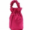 GANNI Sac Sceau Occasion Rose