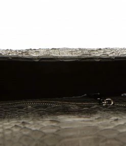 SISTA PARIS Sac Lou Cuir Python Noir 11 SISTA PARIS Sac Lou Cuir Python Noir -jerome dreyfuss shop unnamed file 2526