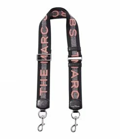 Bandoulière Marc Jacobs Webbing Sweet Pea