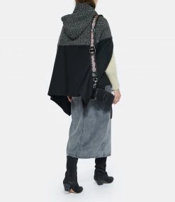 Bandoulière Marc Jacobs Webbing Sweet Pea -jerome dreyfuss shop unnamed file 2574