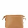 A.P.C. Sac Ninon Caramel -jerome dreyfuss shop unnamed file 2575