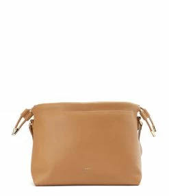 A.P.C. Sac Ninon Caramel
