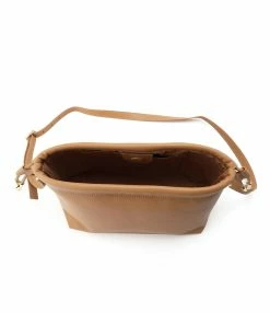 A.P.C. Sac Ninon Caramel 10 A.P.C. Sac Ninon Caramel -jerome dreyfuss shop unnamed file 2577