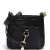 SEE BY CHLOE Sac Tony MM Cuir Lisse Noir -jerome dreyfuss shop unnamed file 2587