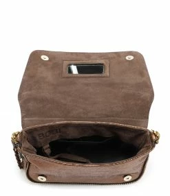 JEROME DREYFUSS Sac Bobi S Cuir Lamé Bronze 10 JEROME DREYFUSS Sac Bobi S Cuir Lamé Bronze -jerome dreyfuss shop unnamed file 2596