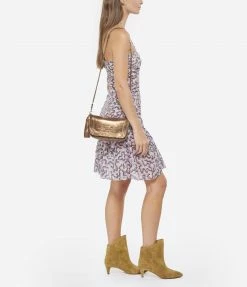 JEROME DREYFUSS Sac Bobi S Cuir Lamé Bronze 13 JEROME DREYFUSS Sac Bobi S Cuir Lamé Bronze -jerome dreyfuss shop unnamed file 2599