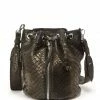 SISTA PARIS Sac Amber Cuir Python Noir -jerome dreyfuss shop unnamed file 2648