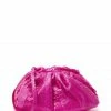 SISTA PARIS Sac Baby Uniq Cuir Souple Python Rose Électrique 2 SISTA PARIS Sac Baby Uniq Cuir Souple Python Rose Électrique -jerome dreyfuss shop unnamed file 2699