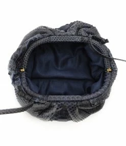 SISTA PARIS Sac Baby Uniq Cuir Souple Python Navy 11 SISTA PARIS Sac Baby Uniq Cuir Souple Python Navy -jerome dreyfuss shop unnamed file 2707