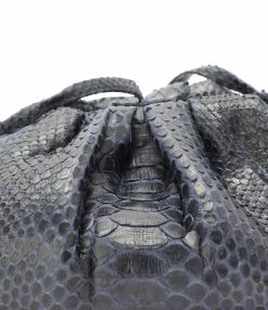 SISTA PARIS Sac Baby Uniq Cuir Souple Python Navy 12 SISTA PARIS Sac Baby Uniq Cuir Souple Python Navy -jerome dreyfuss shop unnamed file 2708