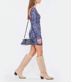 SISTA PARIS Sac Baby Uniq Cuir Souple Python Navy 14 SISTA PARIS Sac Baby Uniq Cuir Souple Python Navy -jerome dreyfuss shop unnamed file 2710