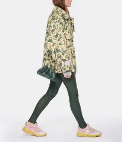 SISTA PARIS Sac Baby Uniq Cuir Souple Python Vert -jerome dreyfuss shop unnamed file 2717