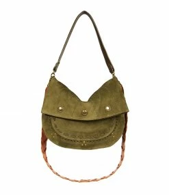 JEROME DREYFUSS Sac Jerry M Cuir Suédé Avocat -jerome dreyfuss shop unnamed file 2765