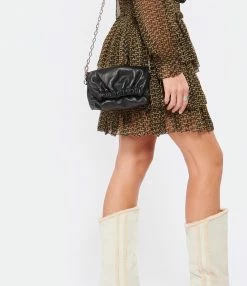 ZADIG & VOLTAIRE Sac Rockyssime XS Cuir Noir 10 ZADIG & VOLTAIRE Sac Rockyssime XS Cuir Noir -jerome dreyfuss shop unnamed file 2826