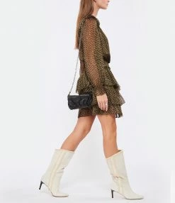 ZADIG & VOLTAIRE Sac Rockyssime XS Cuir Noir 11 ZADIG & VOLTAIRE Sac Rockyssime XS Cuir Noir -jerome dreyfuss shop unnamed file 2827