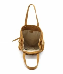 JEROME DREYFUSS Sac Billy M Cuir Suédé Croco Lion -jerome dreyfuss shop unnamed file 2846