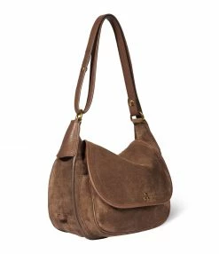 JEROME DREYFUSS Sac Philippe Cuir Suédé Tabac 11 JEROME DREYFUSS Sac Philippe Cuir Suédé Tabac -jerome dreyfuss shop unnamed file 2901