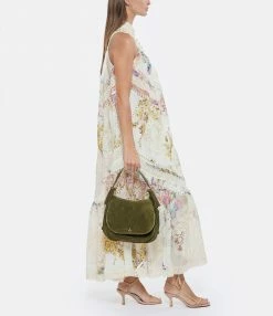 JEROME DREYFUSS Sac Philippe Cuir Suédé Avocat -jerome dreyfuss shop unnamed file 2911