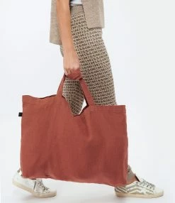 HAOMY Sac Lavezzi Lin Brick 10 HAOMY Sac Lavezzi Lin Brick -jerome dreyfuss shop unnamed file 333