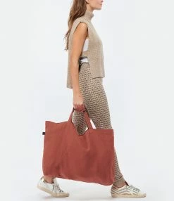 HAOMY Sac Lavezzi Lin Brick 11 HAOMY Sac Lavezzi Lin Brick -jerome dreyfuss shop unnamed file 334