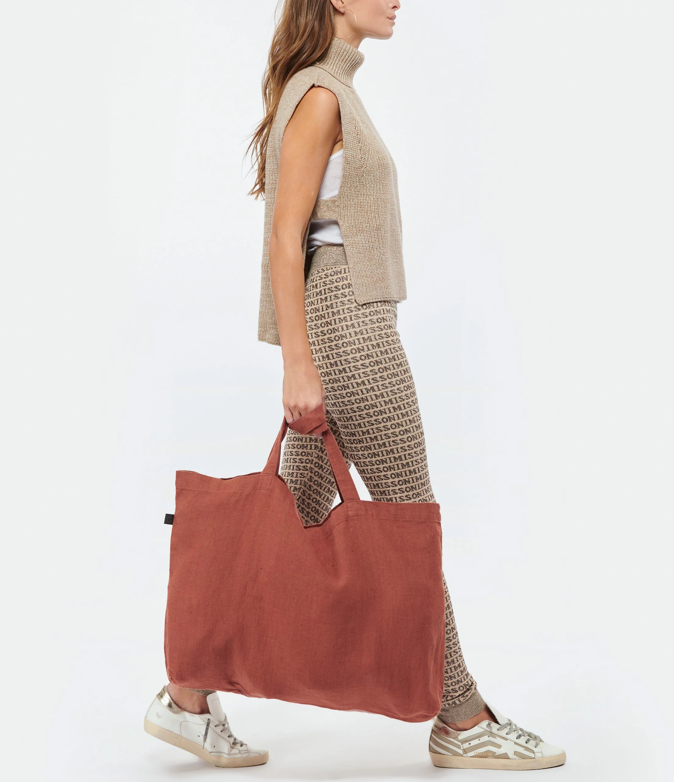 HAOMY Sac Lavezzi Lin Brick 7 HAOMY Sac Lavezzi Lin Brick – Image 5