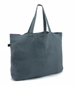 HAOMY Sac Lavezzi Lin Denim 8 HAOMY Sac Lavezzi Lin Denim -jerome dreyfuss shop unnamed file 342