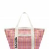 ISABEL MARANT Cabas Darwen Fuchsia -jerome dreyfuss shop unnamed file 357