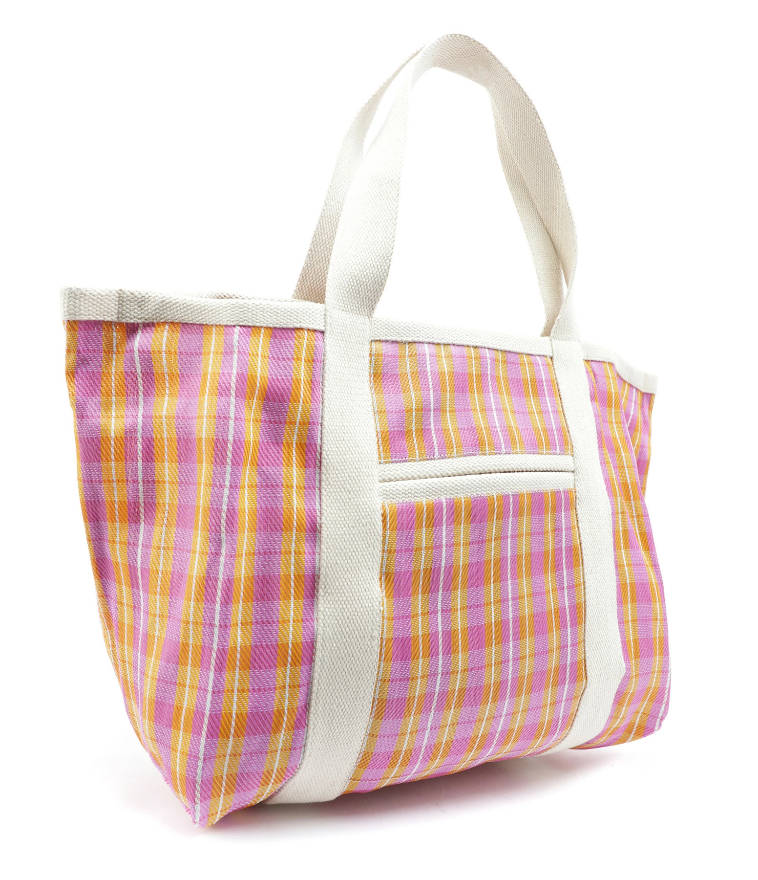 ISABEL MARANT Cabas Darwen Fuchsia 4 ISABEL MARANT Cabas Darwen Fuchsia – Image 2