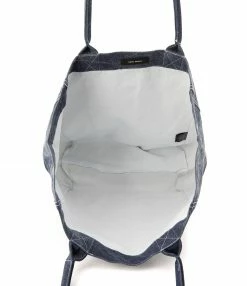 ISABEL MARANT Cabas Yenky Coton Bleu -jerome dreyfuss shop unnamed file 433