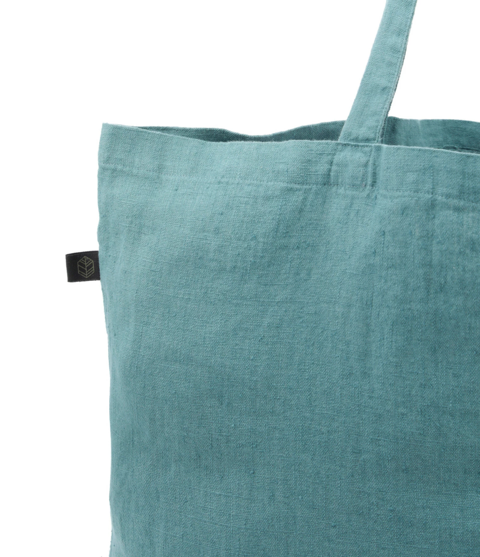 HAOMY Sac Lavezzi Lin Aqua Sea 5 HAOMY Sac Lavezzi Lin Aqua Sea – Image 3