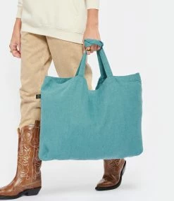 HAOMY Sac Lavezzi Lin Aqua Sea 10 HAOMY Sac Lavezzi Lin Aqua Sea -jerome dreyfuss shop unnamed file 500