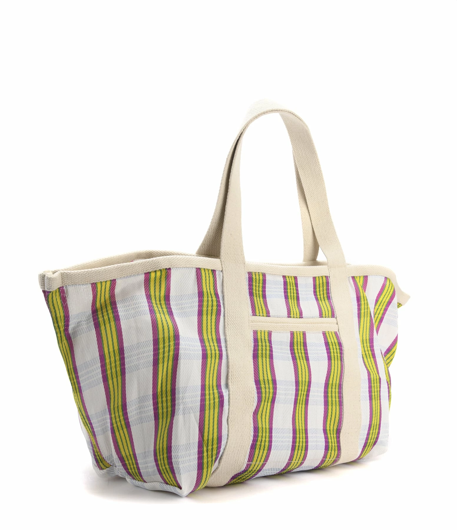 ISABEL MARANT Sac Warden Rose 4 ISABEL MARANT Sac Warden Rose – Image 2