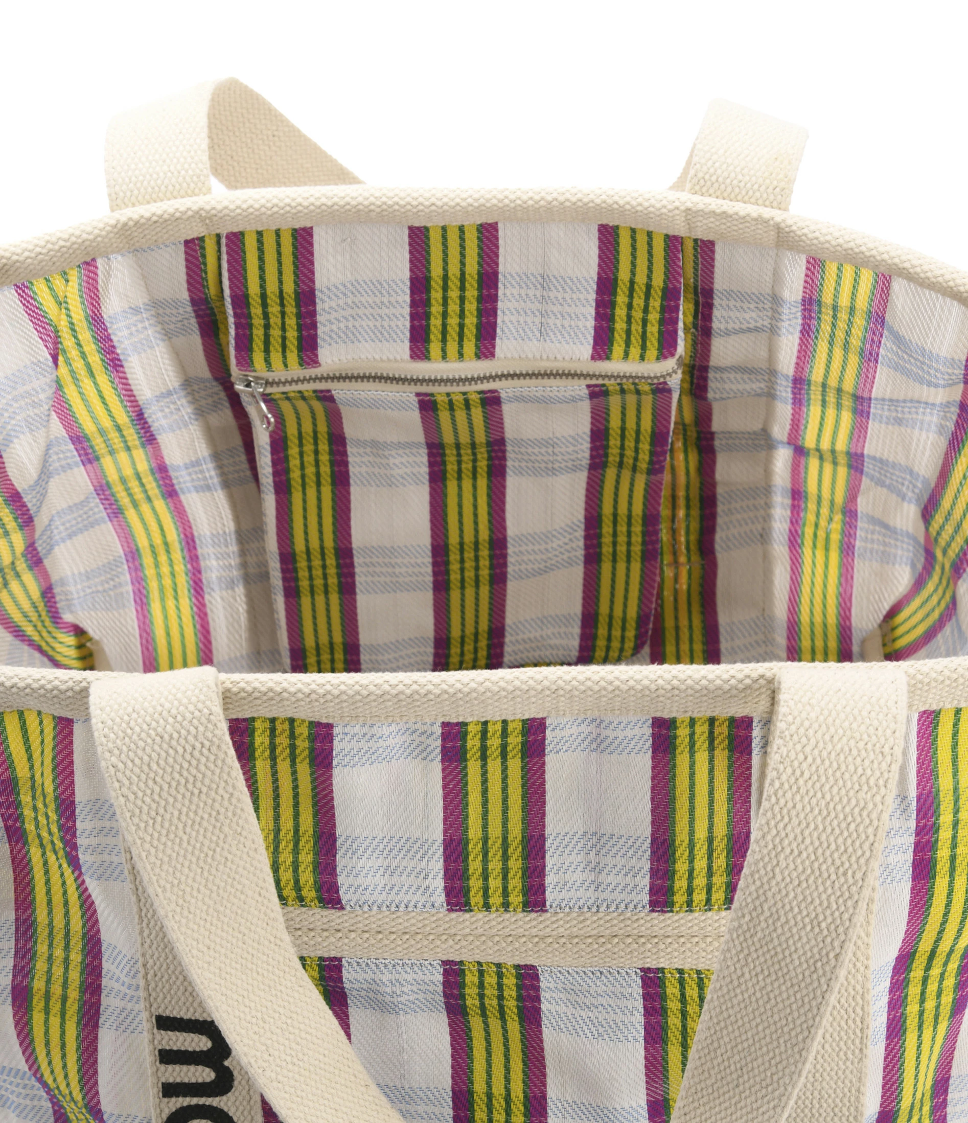 ISABEL MARANT Sac Warden Rose 5 ISABEL MARANT Sac Warden Rose – Image 3