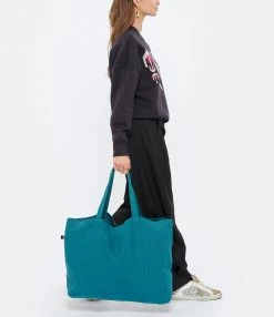 HAOMY Sac Lavezzi Lin Crépuscule -jerome dreyfuss shop unnamed file 523