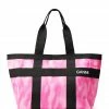 GANNI Cabas Canvas Rose -jerome dreyfuss shop unnamed file 524