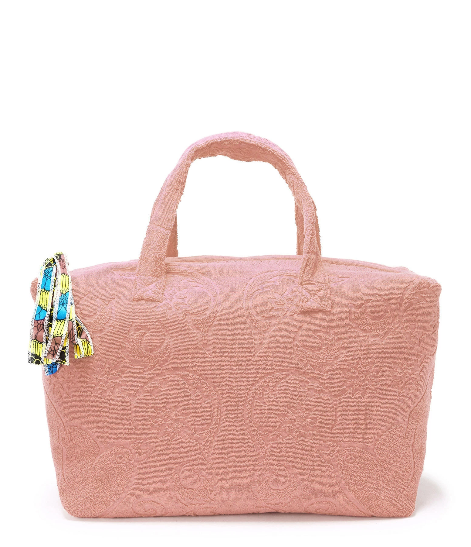 LALLA Sac De Plage Socco Éponge Pétale 3 LALLA Sac De Plage Socco Éponge Pétale